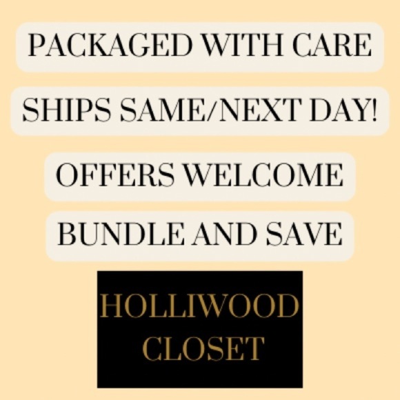 Unsubscribed Cashmere Blend Polo Sweater Dress | Black | Size S - Picture 10 of 10